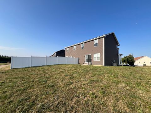 Tiny photo for 752 Sedgegrass Drive, Champaign, IL 61822 (MLS # 12445229)