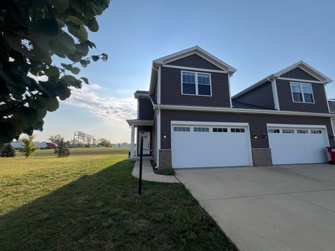 Tiny photo for 752 Sedgegrass Drive, Champaign, IL 61822 (MLS # 12445229)