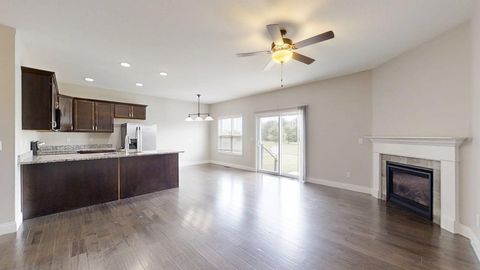 Tiny photo for 752 Sedgegrass Drive, Champaign, IL 61822 (MLS # 12445229)