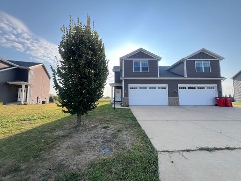 Photo of 752 Sedgegrass Drive, Champaign, IL 61822 (MLS # 12445229)
