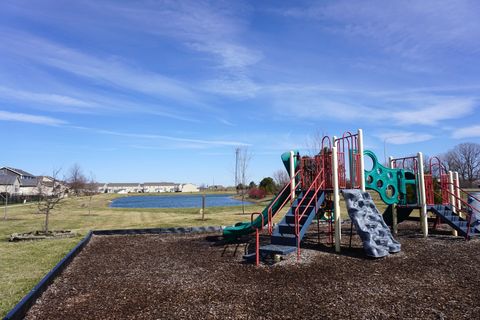 Tiny photo for 752 Sedgegrass Drive, Champaign, IL 61822 (MLS # 12445229)