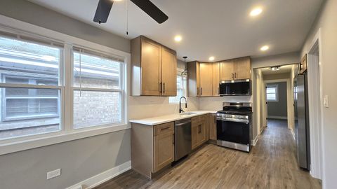 Tiny photo for 237 W 117th Street, Chicago, IL 60628 (MLS # 12620862)