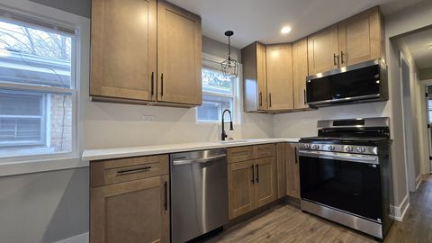 Tiny photo for 237 W 117th Street, Chicago, IL 60628 (MLS # 12620862)