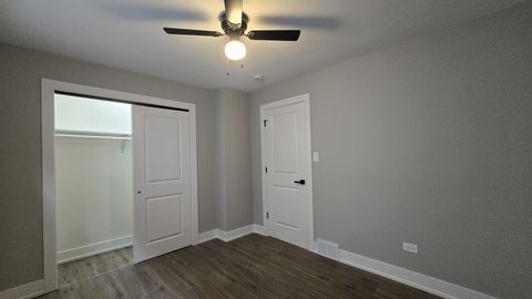 Tiny photo for 237 W 117th Street, Chicago, IL 60628 (MLS # 12620862)