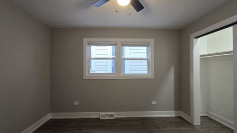 Tiny photo for 237 W 117th Street, Chicago, IL 60628 (MLS # 12620862)