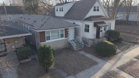 Tiny photo for 237 W 117th Street, Chicago, IL 60628 (MLS # 12620862)