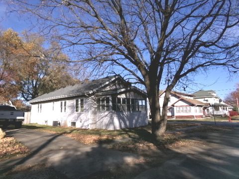 Tiny photo for 701 W South Street, Clinton, IL 61727 (MLS # 12516935)