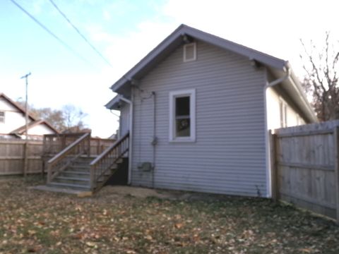 Tiny photo for 701 W South Street, Clinton, IL 61727 (MLS # 12516935)