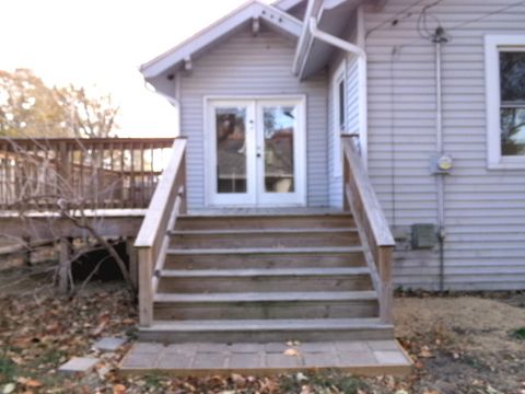 Tiny photo for 701 W South Street, Clinton, IL 61727 (MLS # 12516935)