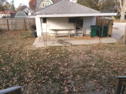 Tiny photo for 701 W South Street, Clinton, IL 61727 (MLS # 12516935)