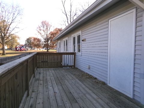 Tiny photo for 701 W South Street, Clinton, IL 61727 (MLS # 12516935)