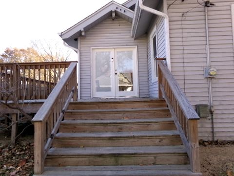 Tiny photo for 701 W South Street, Clinton, IL 61727 (MLS # 12516935)