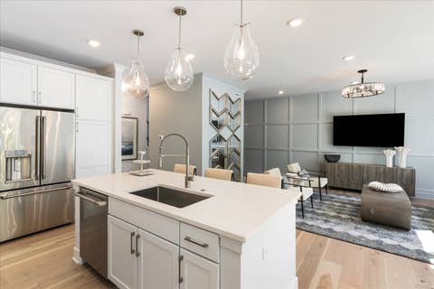Tiny photo for 2076 Iron Ridge Lane, Naperville, IL 60563 (MLS # 12736204)