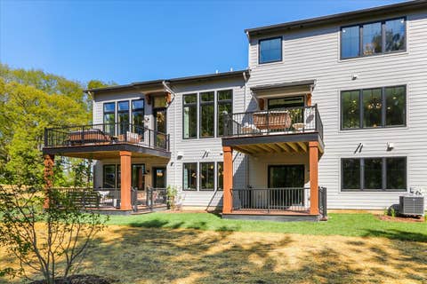 Tiny photo for 2076 Iron Ridge Lane, Naperville, IL 60563 (MLS # 12736204)