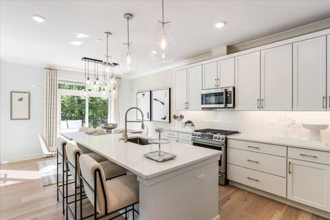 Tiny photo for 2076 Iron Ridge Lane, Naperville, IL 60563 (MLS # 12736204)