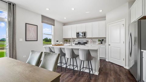 Tiny photo for 2151 Sandhill Court, Joliet, IL 60435 (MLS # 12534635)