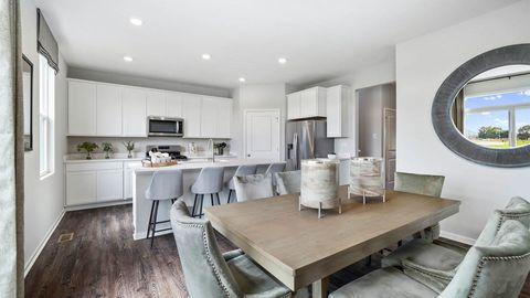 Tiny photo for 2151 Sandhill Court, Joliet, IL 60435 (MLS # 12534635)