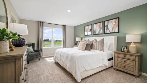 Tiny photo for 2151 Sandhill Court, Joliet, IL 60435 (MLS # 12534635)