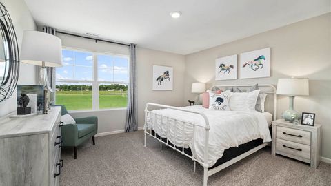 Tiny photo for 2151 Sandhill Court, Joliet, IL 60435 (MLS # 12534635)