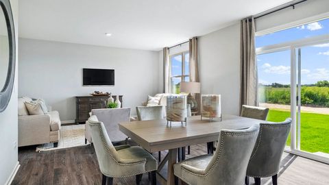 Tiny photo for 2151 Sandhill Court, Joliet, IL 60435 (MLS # 12534635)