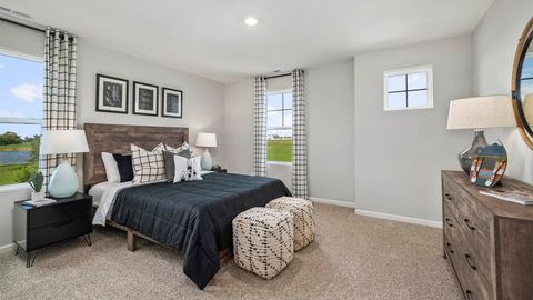 Tiny photo for 2151 Sandhill Court, Joliet, IL 60435 (MLS # 12534635)