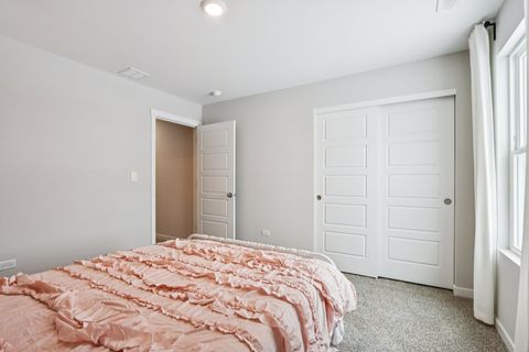 Tiny photo for 2153 Sandhill Court, Joliet, IL 60435 (MLS # 12600524)