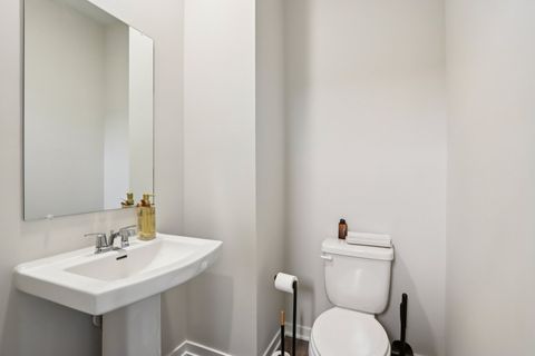 Tiny photo for 2153 Sandhill Court, Joliet, IL 60435 (MLS # 12600524)