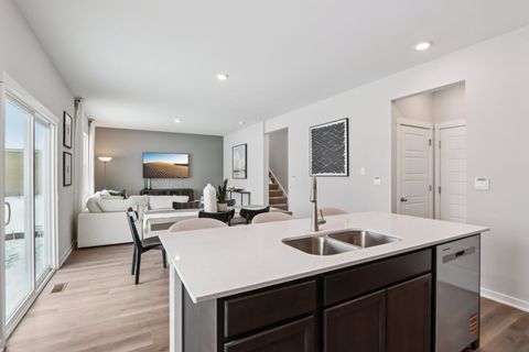 Tiny photo for 2153 Sandhill Court, Joliet, IL 60435 (MLS # 12600524)