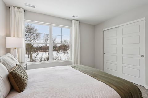 Tiny photo for 2153 Sandhill Court, Joliet, IL 60435 (MLS # 12600524)