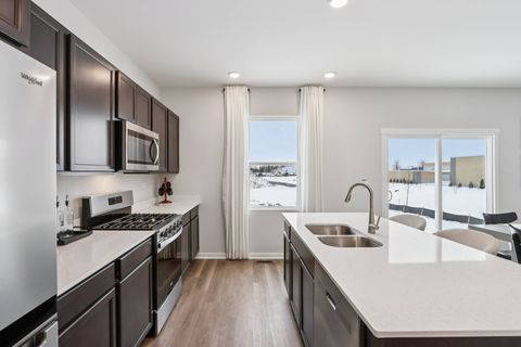 Tiny photo for 2153 Sandhill Court, Joliet, IL 60435 (MLS # 12600524)