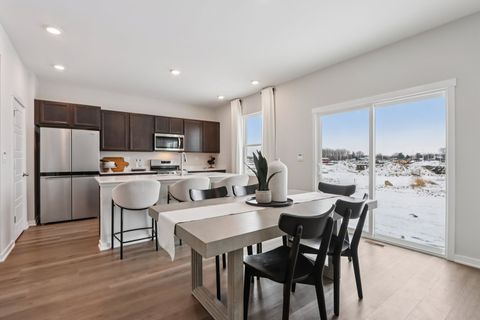 Tiny photo for 2153 Sandhill Court, Joliet, IL 60435 (MLS # 12600524)