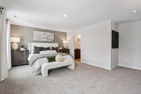 Tiny photo for 2153 Sandhill Court, Joliet, IL 60435 (MLS # 12600524)