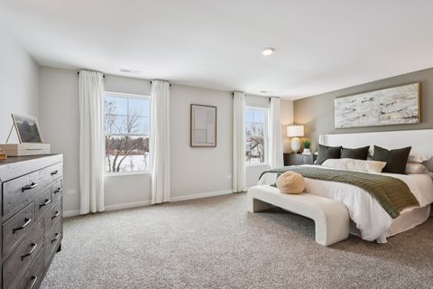 Tiny photo for 2153 Sandhill Court, Joliet, IL 60435 (MLS # 12600524)