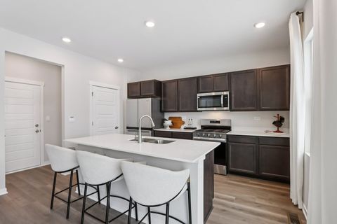 Tiny photo for 2153 Sandhill Court, Joliet, IL 60435 (MLS # 12600524)