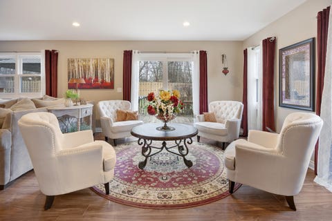 Tiny photo for 23w531 W Walnut Street, Roselle, IL 60172 (MLS # 12607378)
