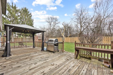 Tiny photo for 23w531 W Walnut Street, Roselle, IL 60172 (MLS # 12607378)