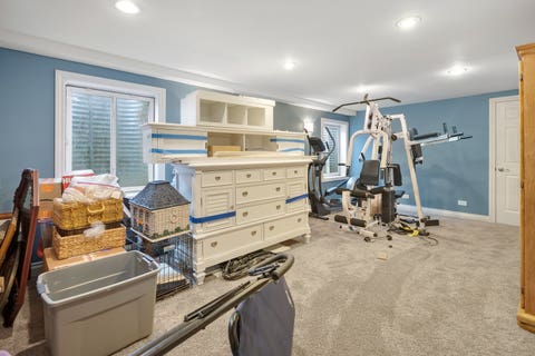 Tiny photo for 23w531 W Walnut Street, Roselle, IL 60172 (MLS # 12607378)