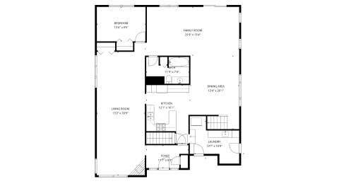 Tiny photo for 23w531 W Walnut Street, Roselle, IL 60172 (MLS # 12607378)
