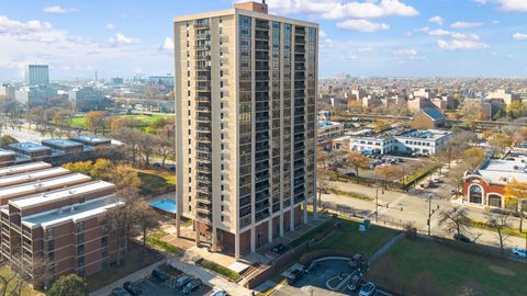 Tiny photo for 2901 S Michigan Avenue #908, Chicago, IL 60616 (MLS # 12516824)