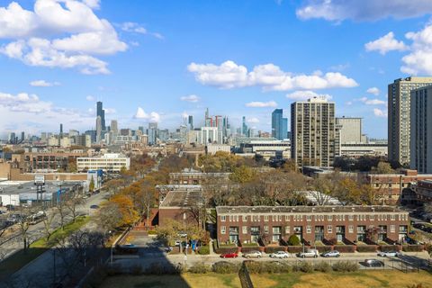 Tiny photo for 2901 S Michigan Avenue #908, Chicago, IL 60616 (MLS # 12516824)