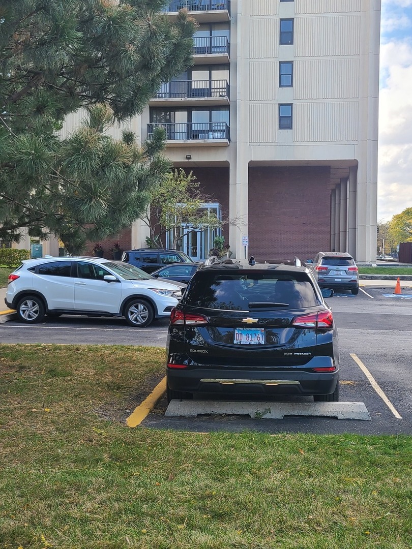 2901 S Michigan Avenue 908