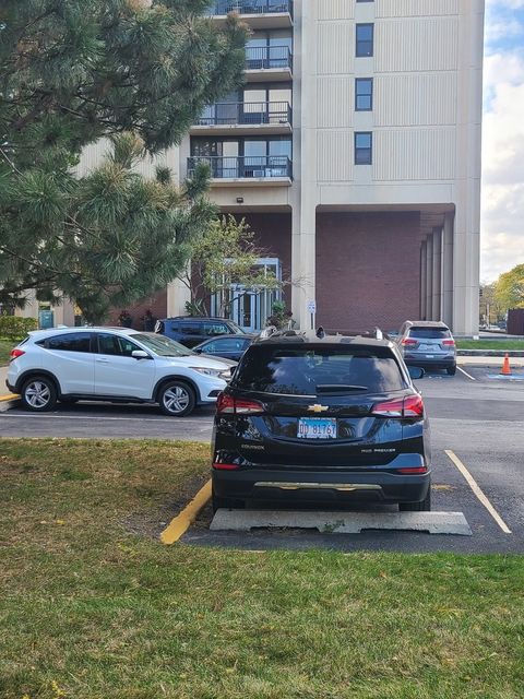 Tiny photo for 2901 S Michigan Avenue #908, Chicago, IL 60616 (MLS # 12516824)