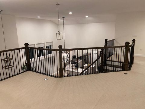 Tiny photo for 513 N Pershing Court, Barrington, IL 60010 (MLS # 12558379)