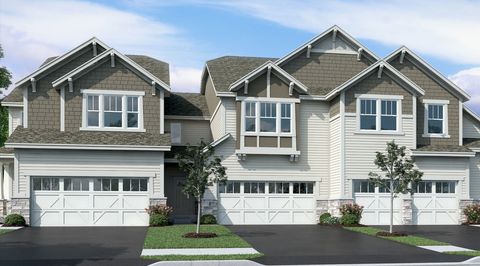 Photo of 513 N Pershing Court, Barrington, IL 60010 (MLS # 12558379)