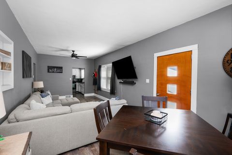 Tiny photo for 716 Morton Avenue, Kewanee, IL 61443 (MLS # 12589255)