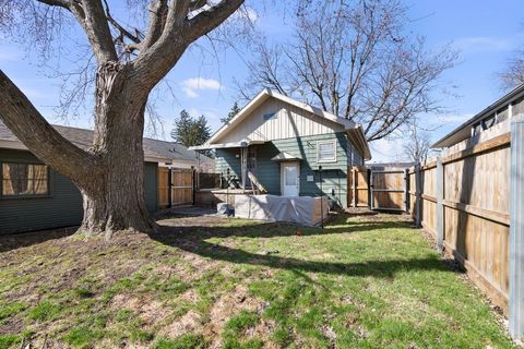Tiny photo for 716 Morton Avenue, Kewanee, IL 61443 (MLS # 12589255)