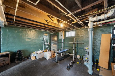 Tiny photo for 716 Morton Avenue, Kewanee, IL 61443 (MLS # 12589255)