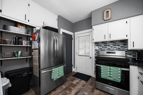 Tiny photo for 716 Morton Avenue, Kewanee, IL 61443 (MLS # 12589255)