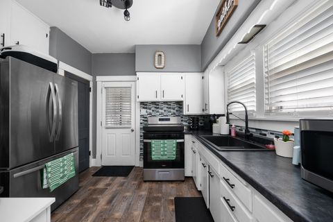 Tiny photo for 716 Morton Avenue, Kewanee, IL 61443 (MLS # 12589255)