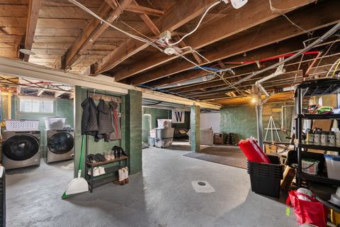 Tiny photo for 716 Morton Avenue, Kewanee, IL 61443 (MLS # 12589255)